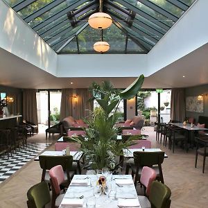 Lydiard Park Hotel